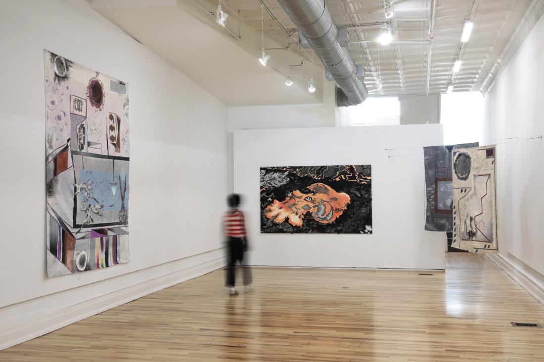 Photo Courtesy of David Hale